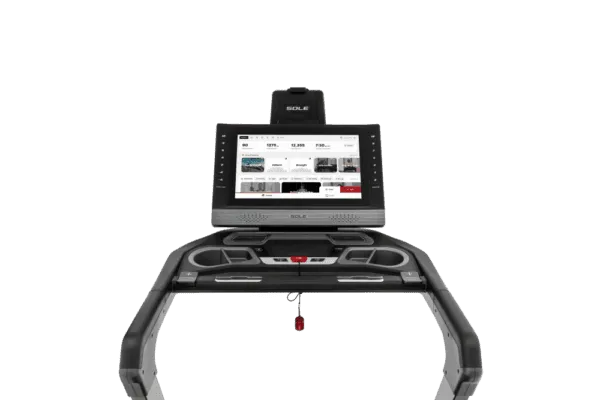 Sole F89 Treadmill