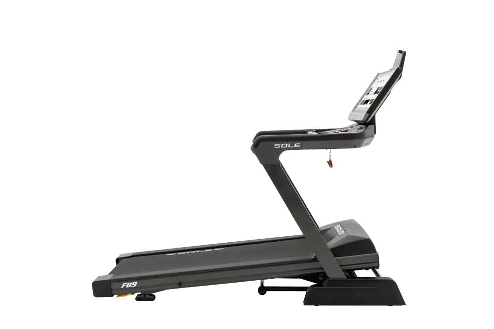 Sole F89 Treadmill