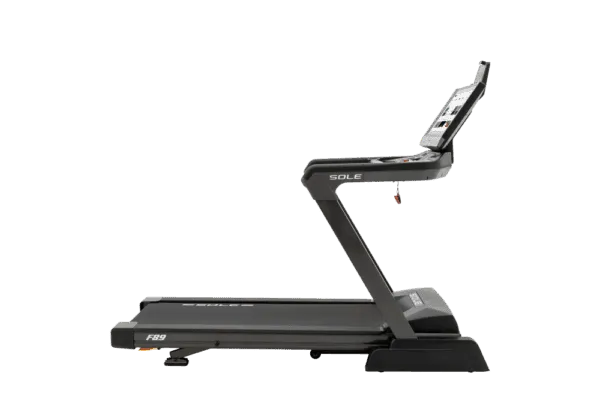 Sole F89 Treadmill