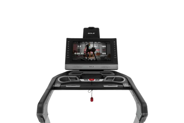 Sole F89 Treadmill