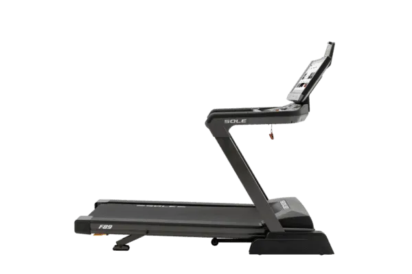 Sole F89 Treadmill