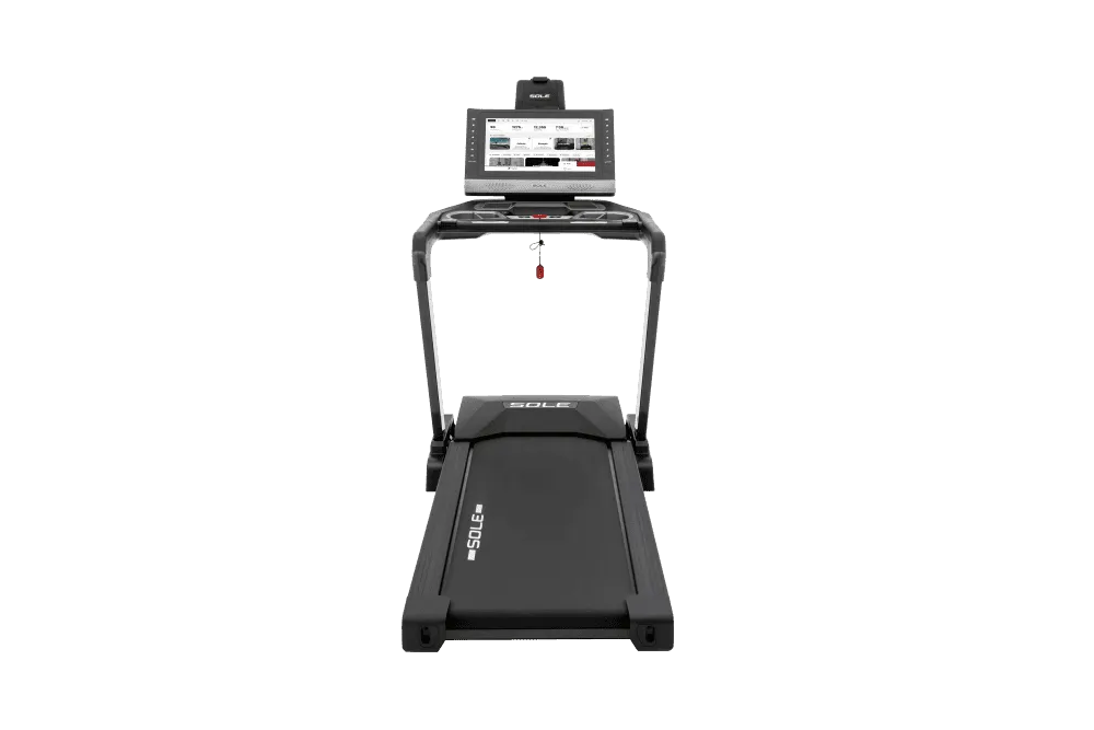 Sole F89 Treadmill