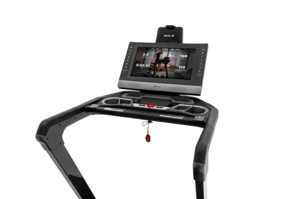 Sole F89 Treadmill