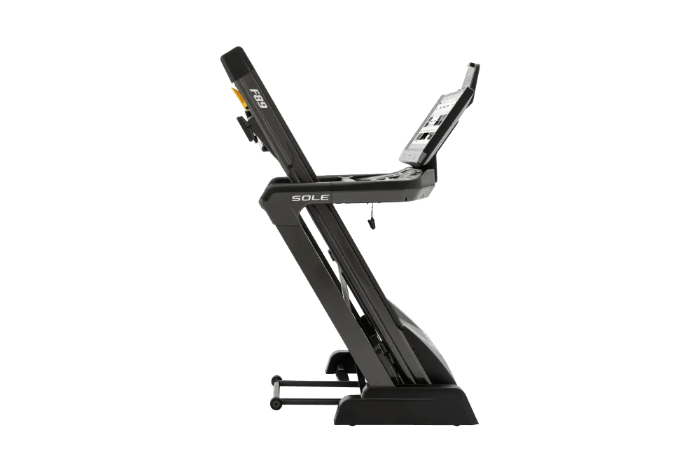 Sole F89 Treadmill