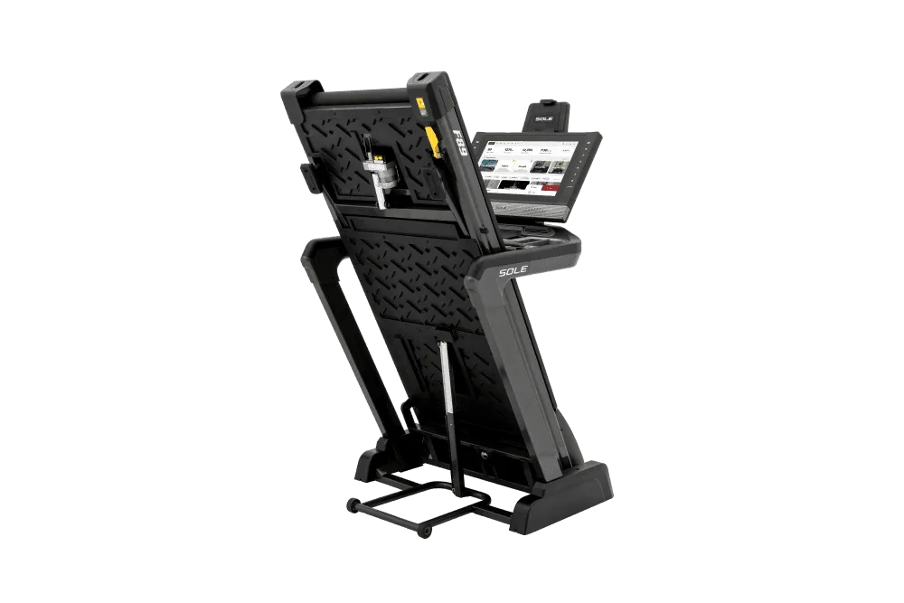 Sole F89 Treadmill