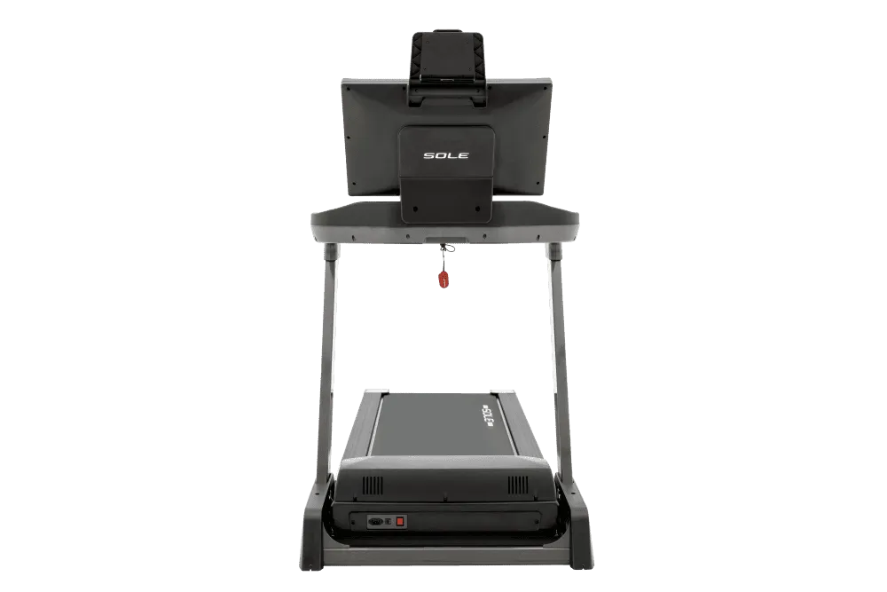 Sole F89 Treadmill