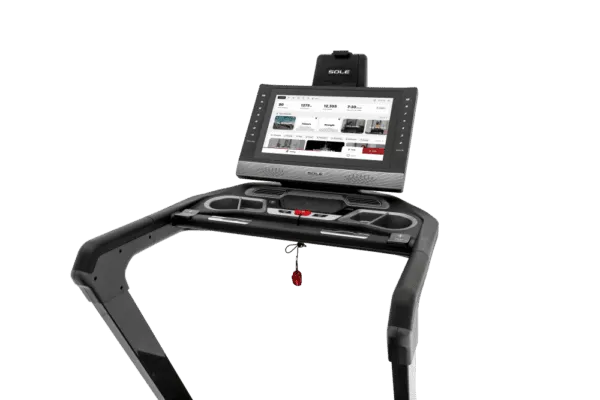 Sole F89 Treadmill