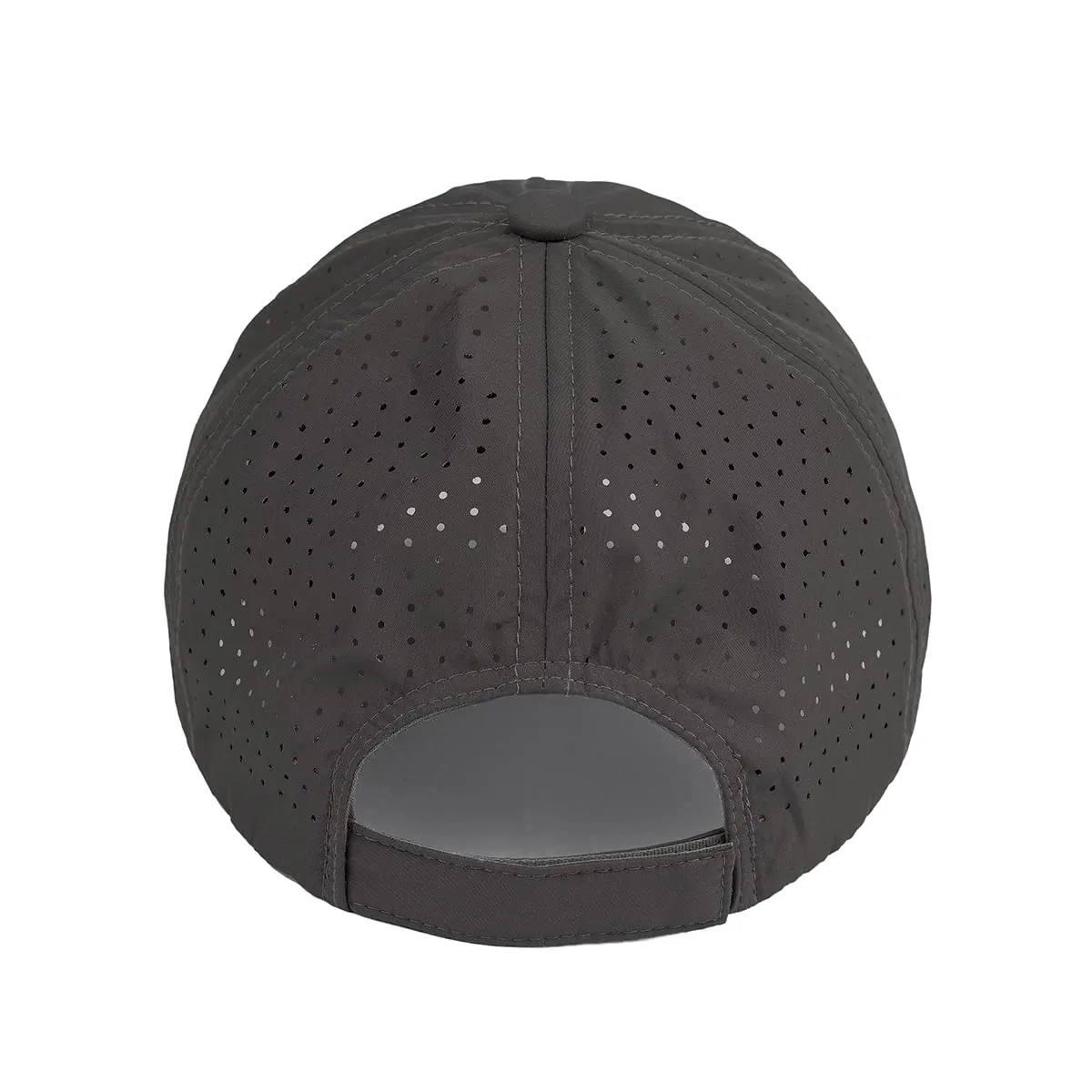 Solid Laser Cut Running Cap by Funky Junque