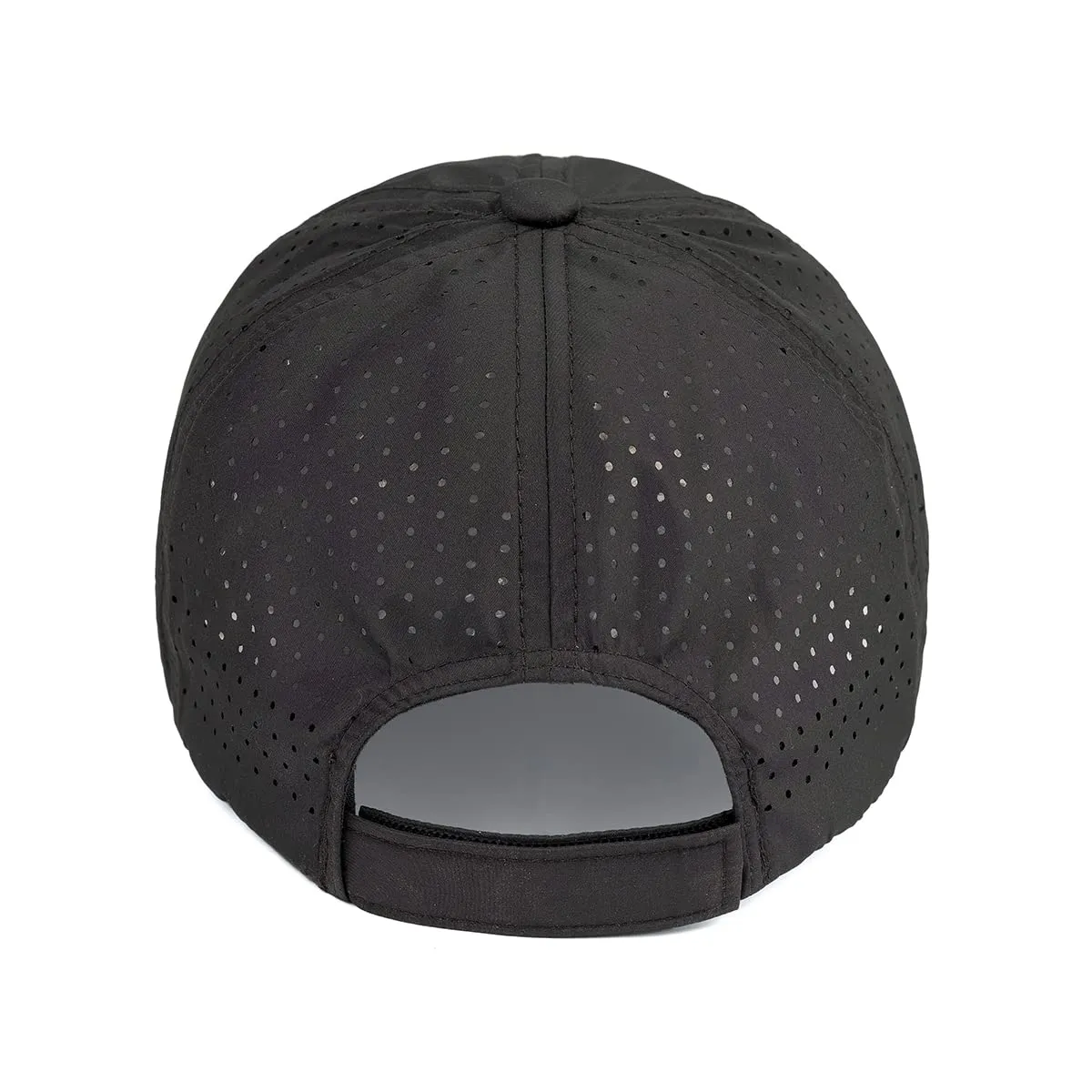 Solid Laser Cut Running Cap by Funky Junque