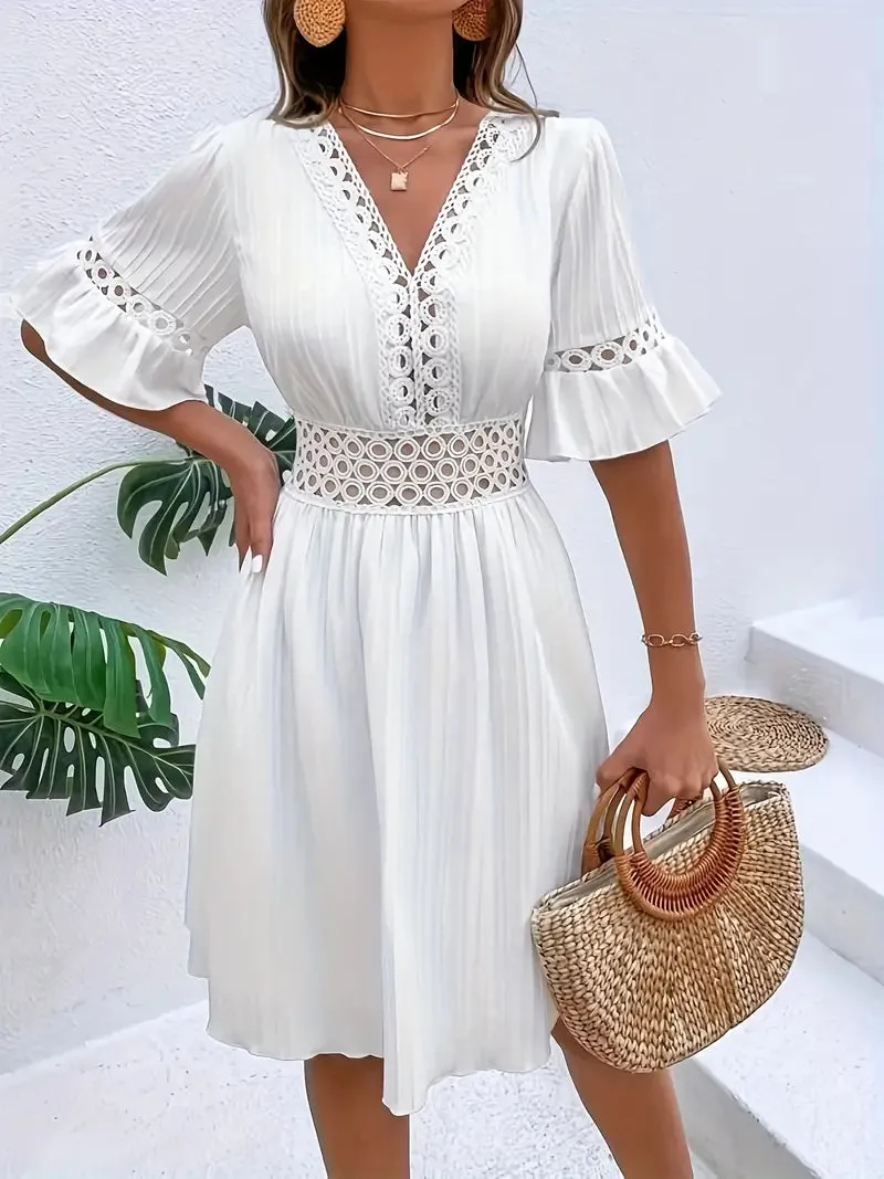 Sophia – Breathable Women’s Summer Dress