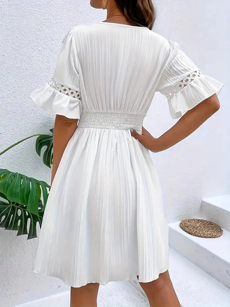 Sophia – Breathable Women’s Summer Dress