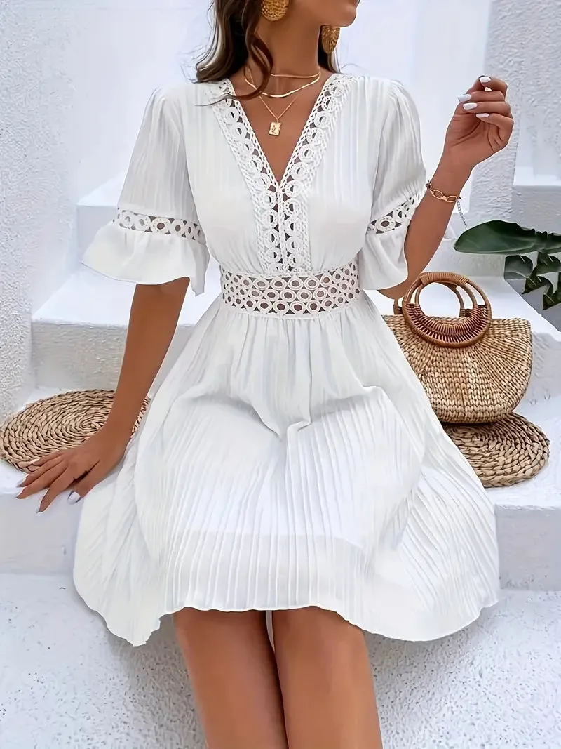 Sophia – Breathable Women’s Summer Dress