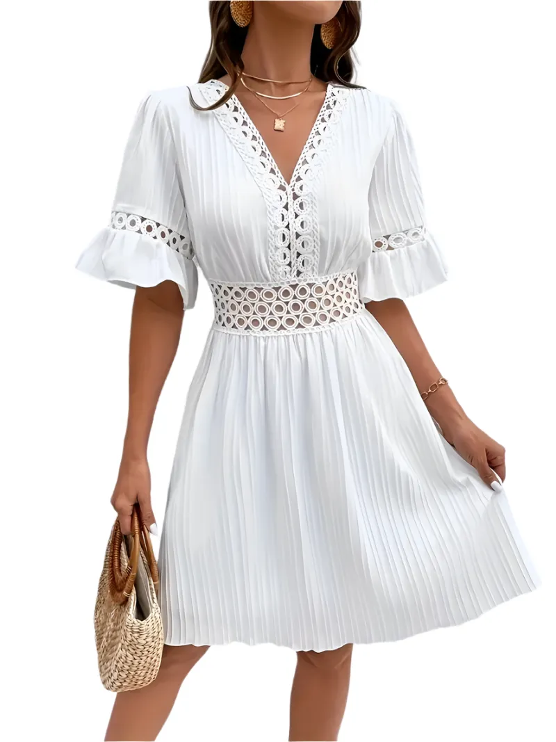 Sophia – Breathable Women’s Summer Dress