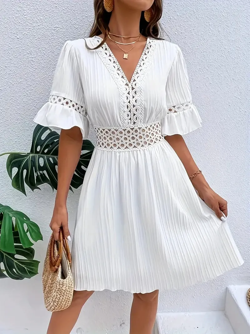 Sophia – Breathable Women’s Summer Dress