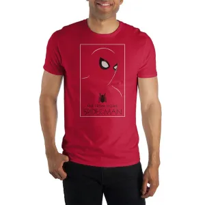 Spider-Man: Far From Home Short-Sleeve T-Shirt