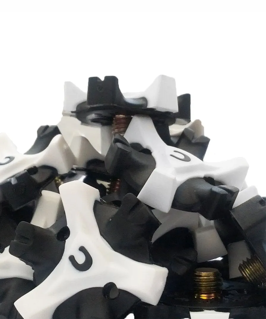 Spikes