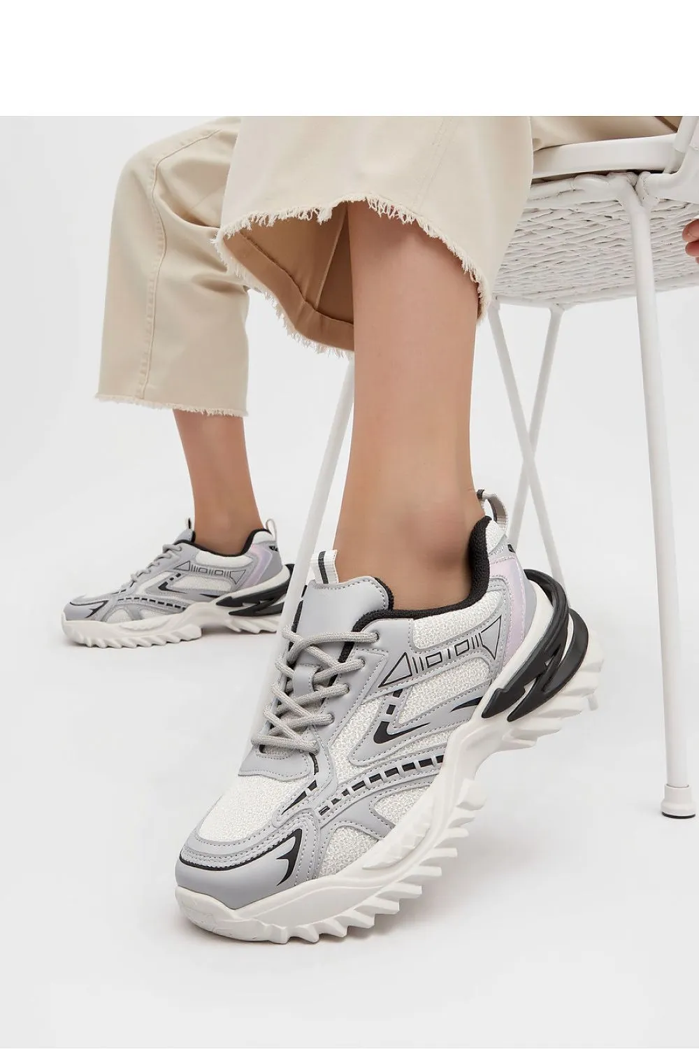 Sport Shoes