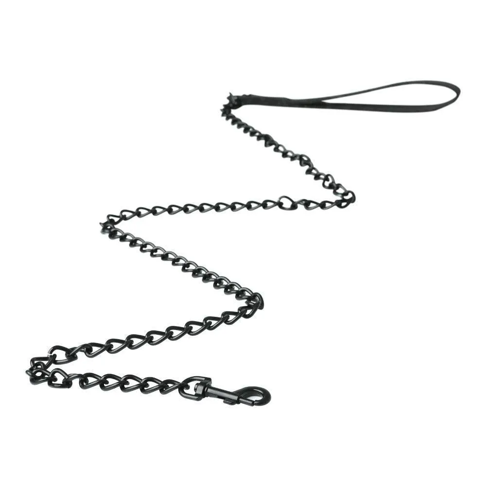 Sportsheets Lace Collar and Leash