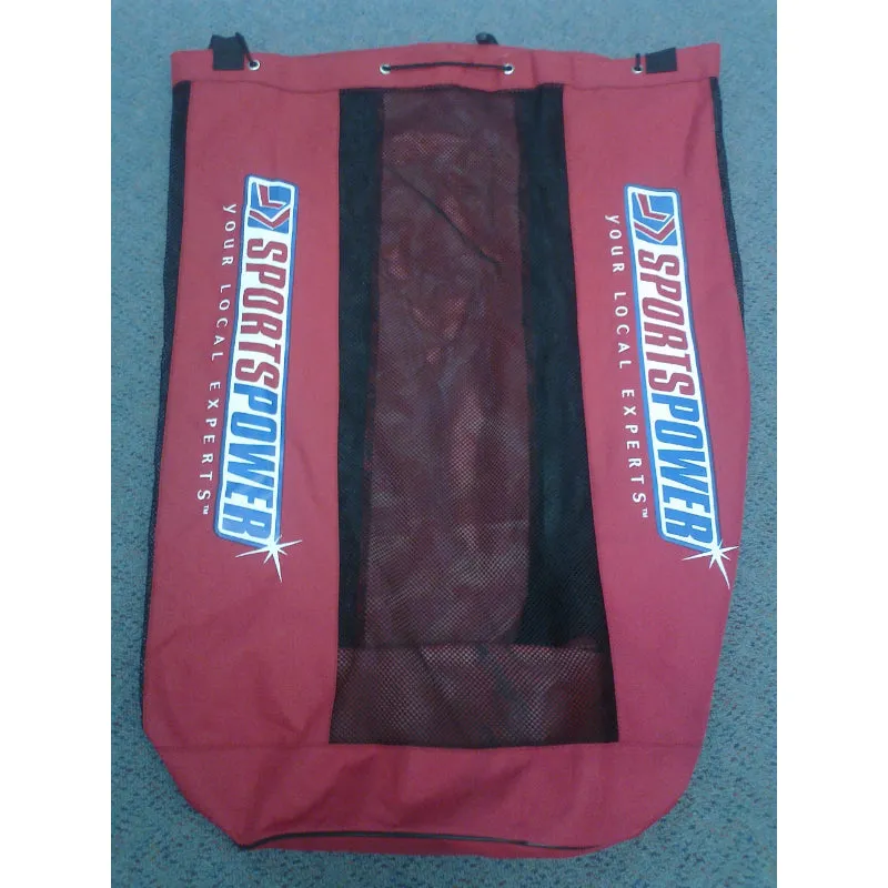 SPORTSPOWER BALL CARRY SACK