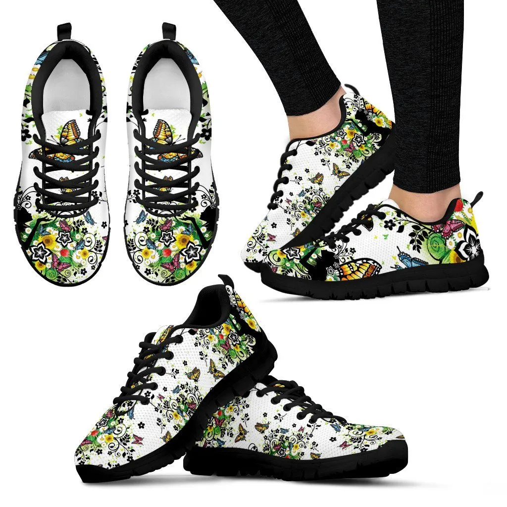 Spring Fairy Women's sneakers