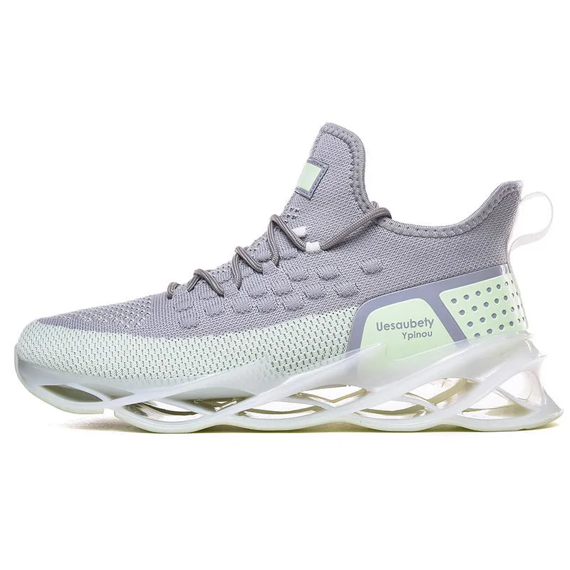 Spring sports breathable shoes for men