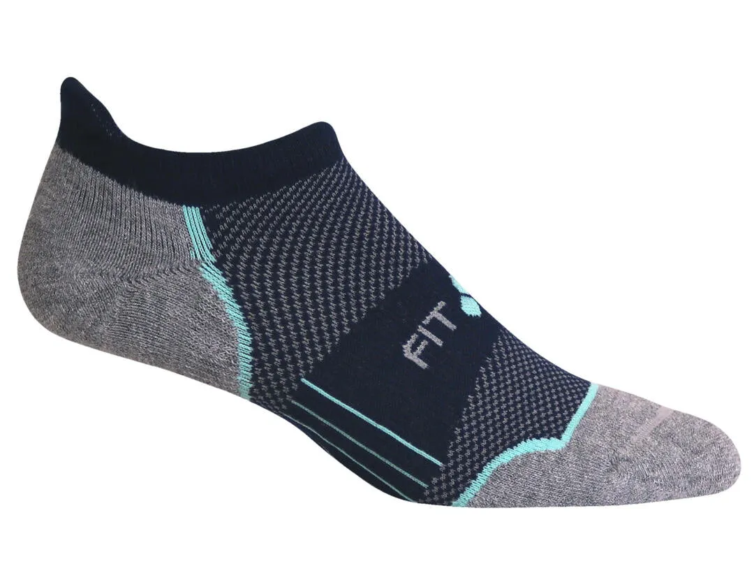 SR8 Mid-Weight Tab (Navy & Mint) 3 pack