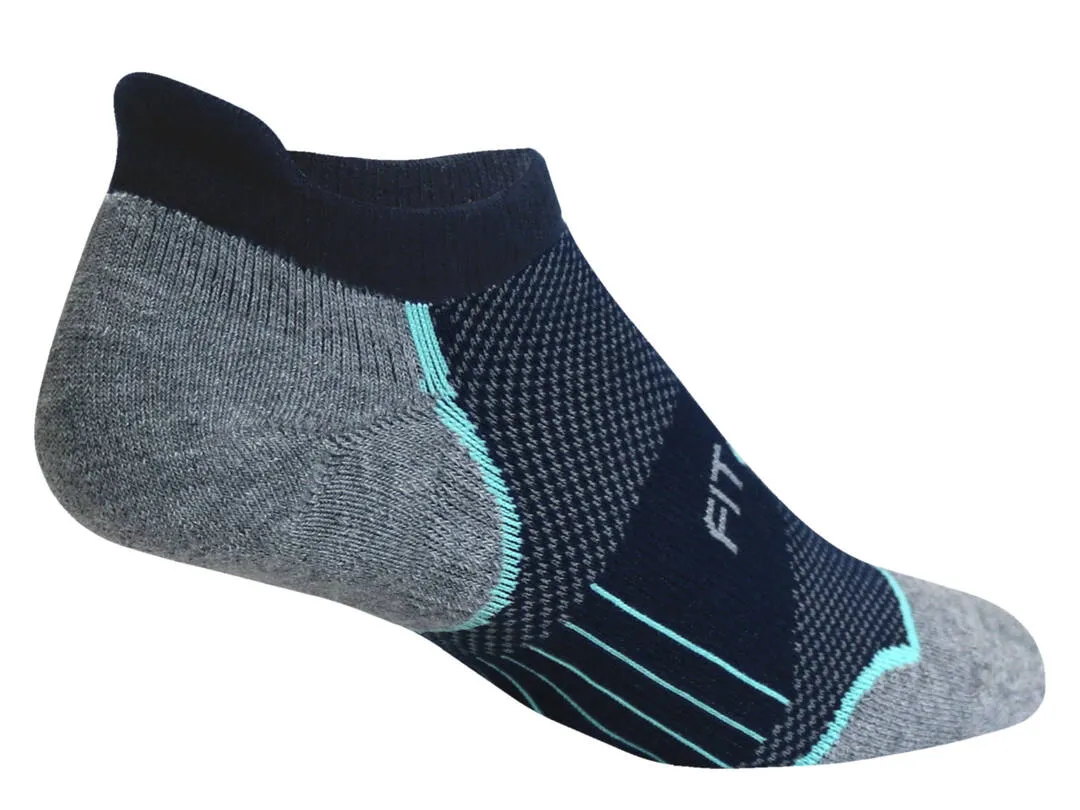 SR8 Mid-Weight Tab (Navy & Mint) 3 pack