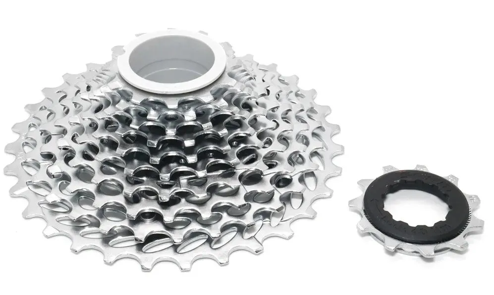 SRAM 11 Speed Cassette & Chain Bundle - PG1130 11-32T / PC1 130 Chain