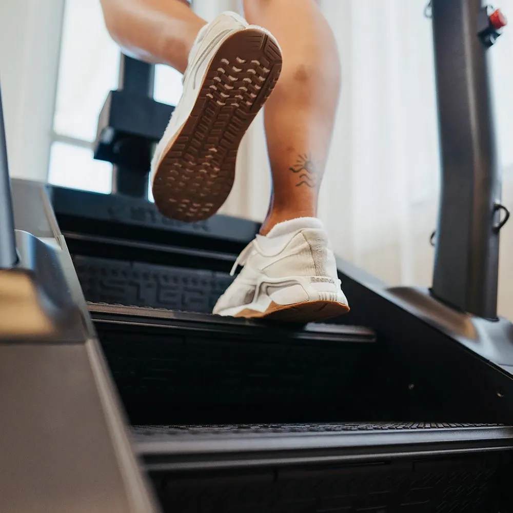 STEPR  Stair Climber (27" Touchscreen)
