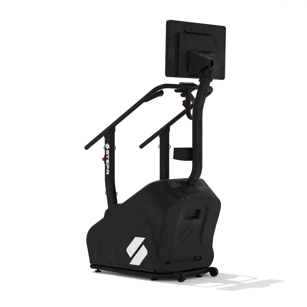 STEPR  Stair Climber (27" Touchscreen)