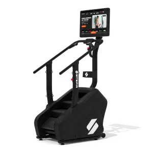 STEPR  Stair Climber (27" Touchscreen)