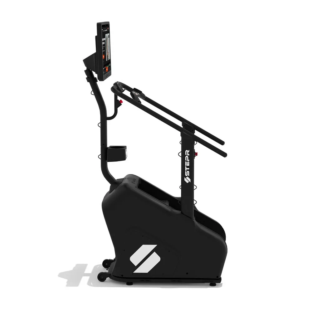 STEPR  Stair Climber (27" Touchscreen)