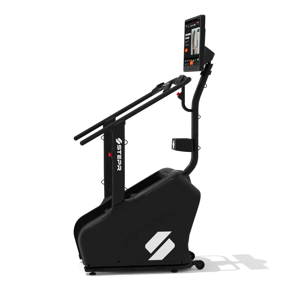 STEPR  Stair Climber (27" Touchscreen)