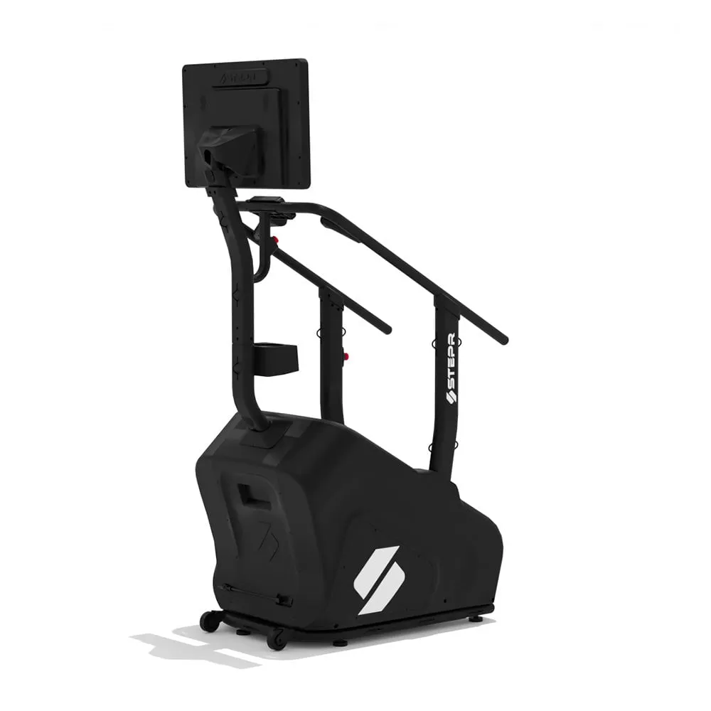STEPR  Stair Climber (27" Touchscreen)