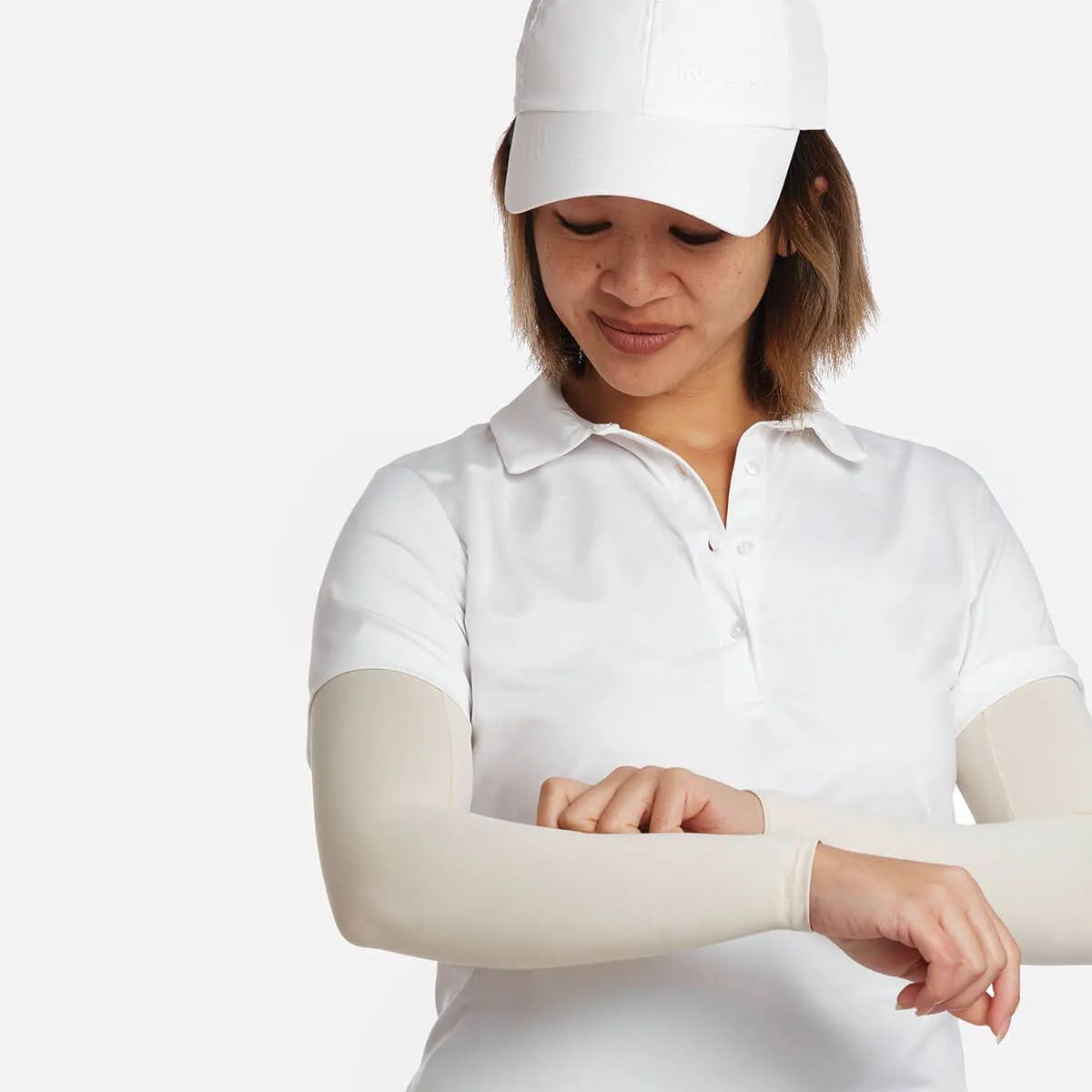 Stone Arm Sleeves – Adult