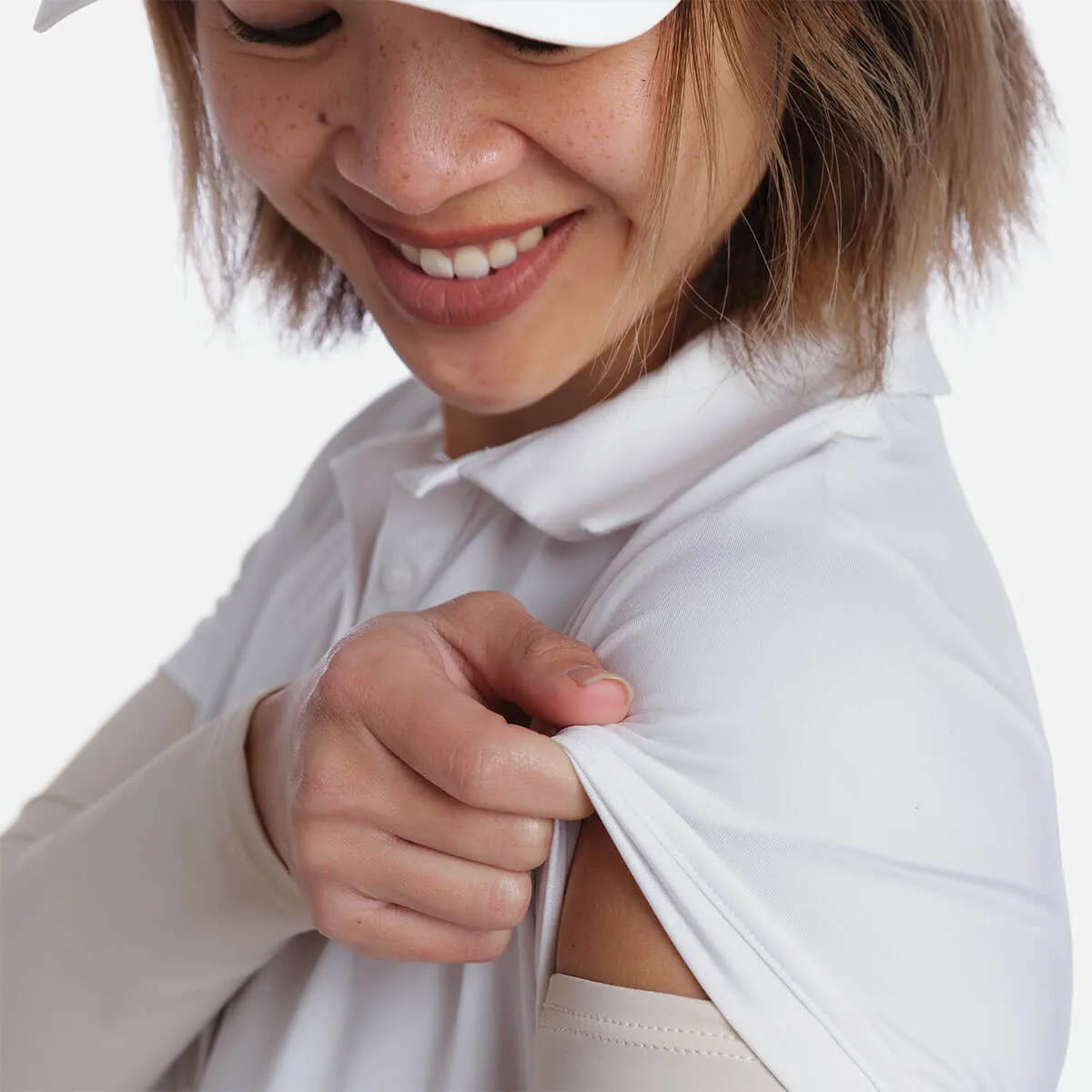 Stone Arm Sleeves – Adult