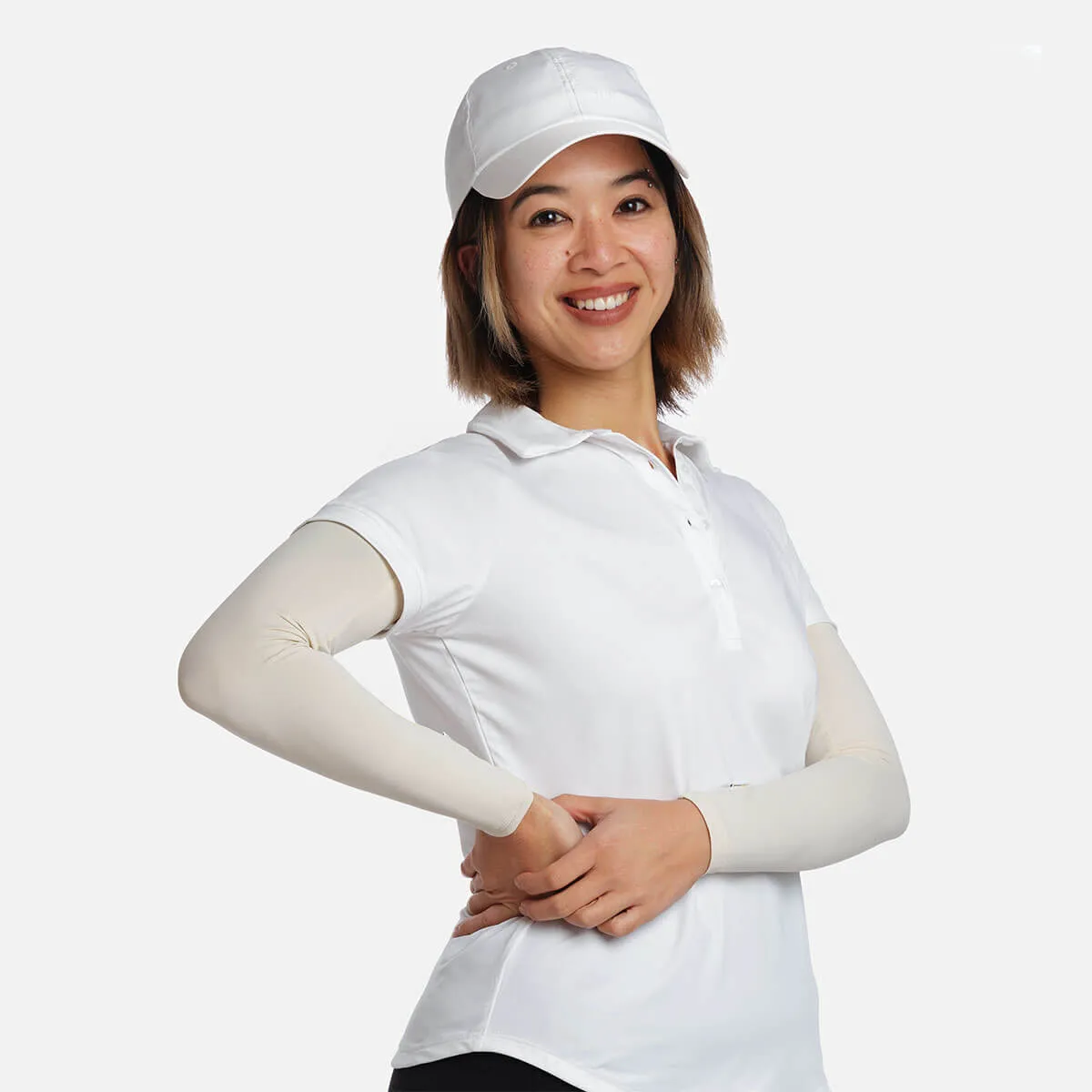 Stone Arm Sleeves – Adult