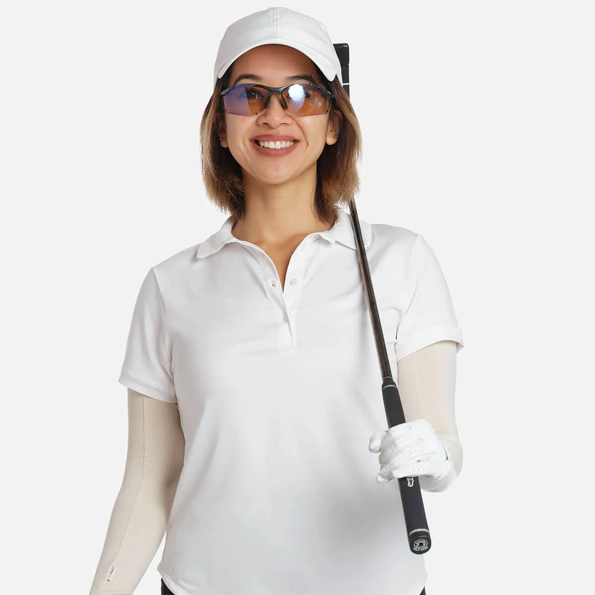 Stone Arm Sleeves – Adult