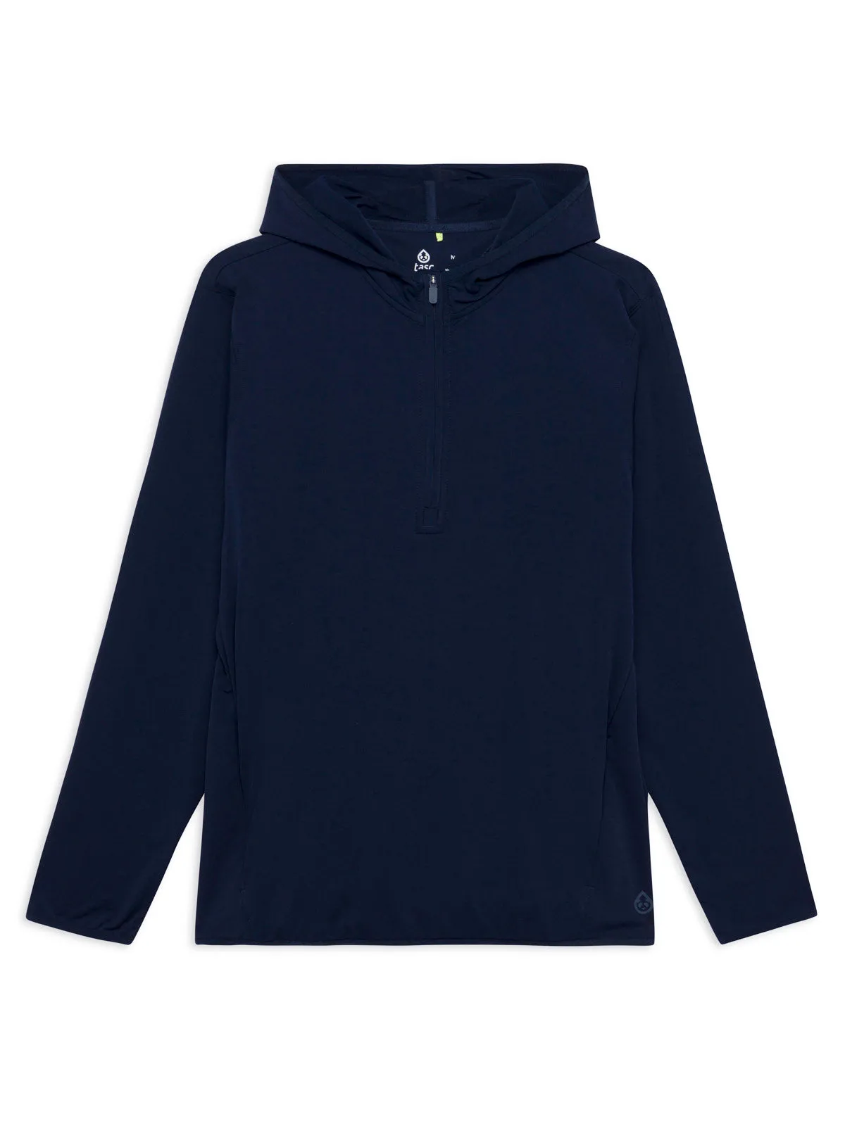 Stratford Performance Quarter Zip Hoodie