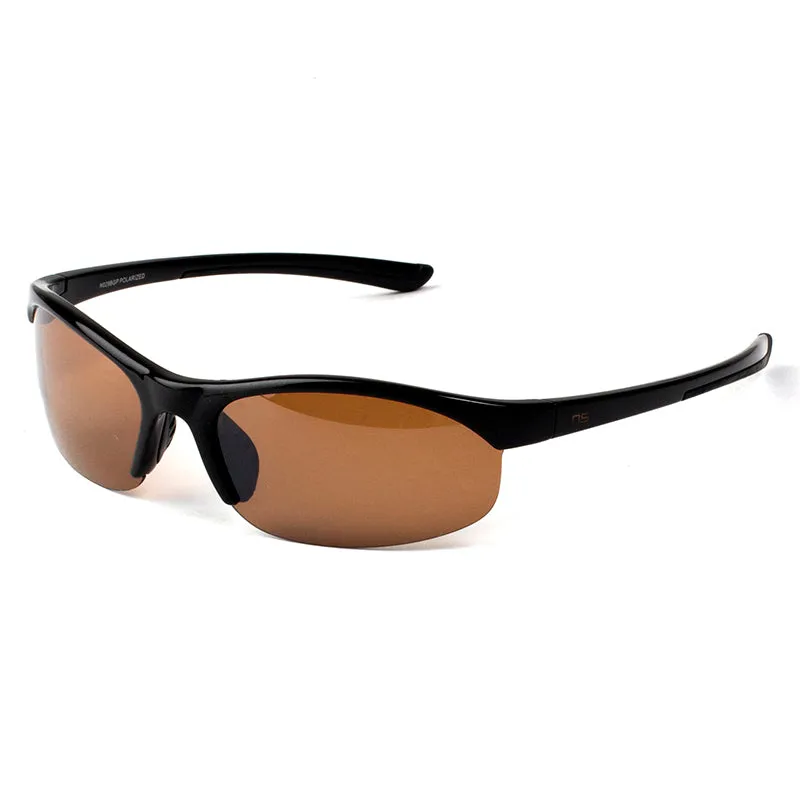 Stride - Polarized