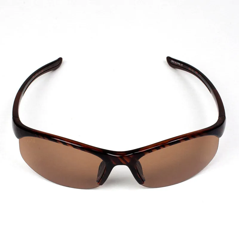Stride - Polarized