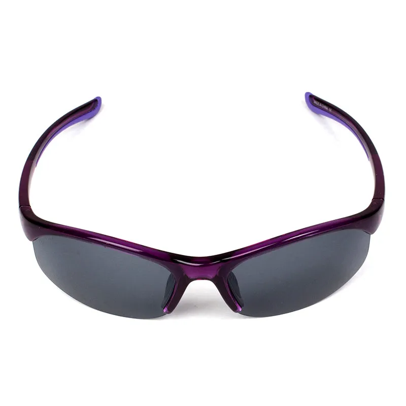 Stride - Polarized