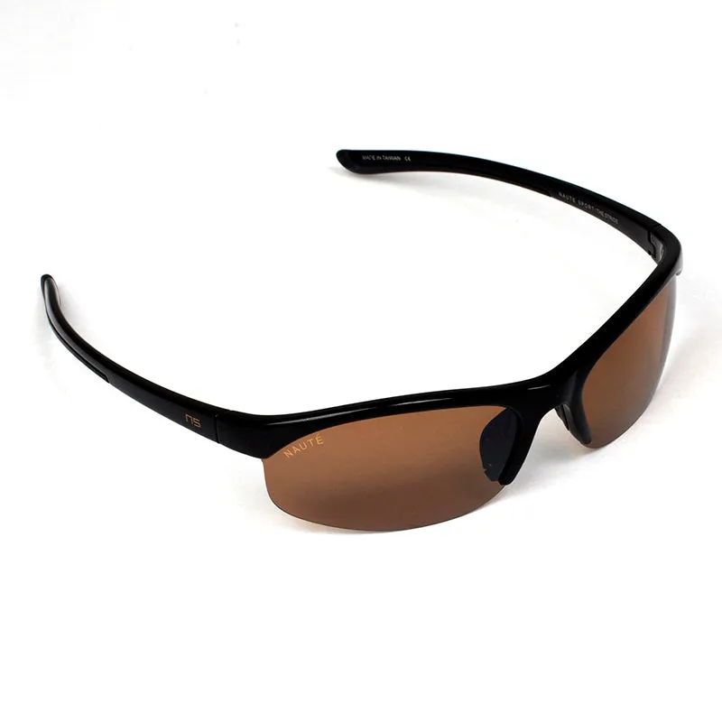 Stride - Polarized