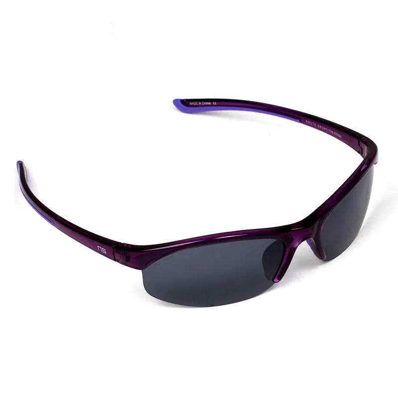 Stride - Polarized