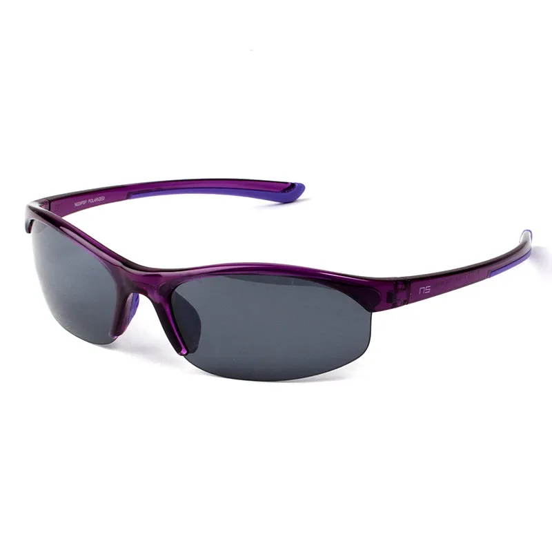 Stride - Polarized