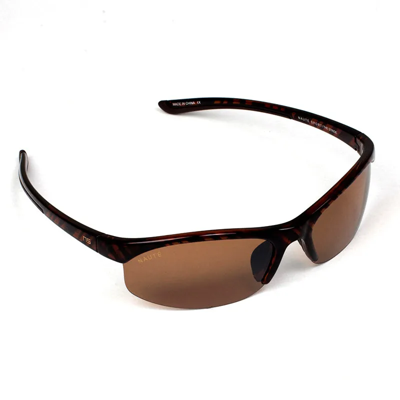 Stride - Polarized