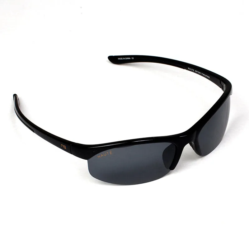 Stride - Polarized