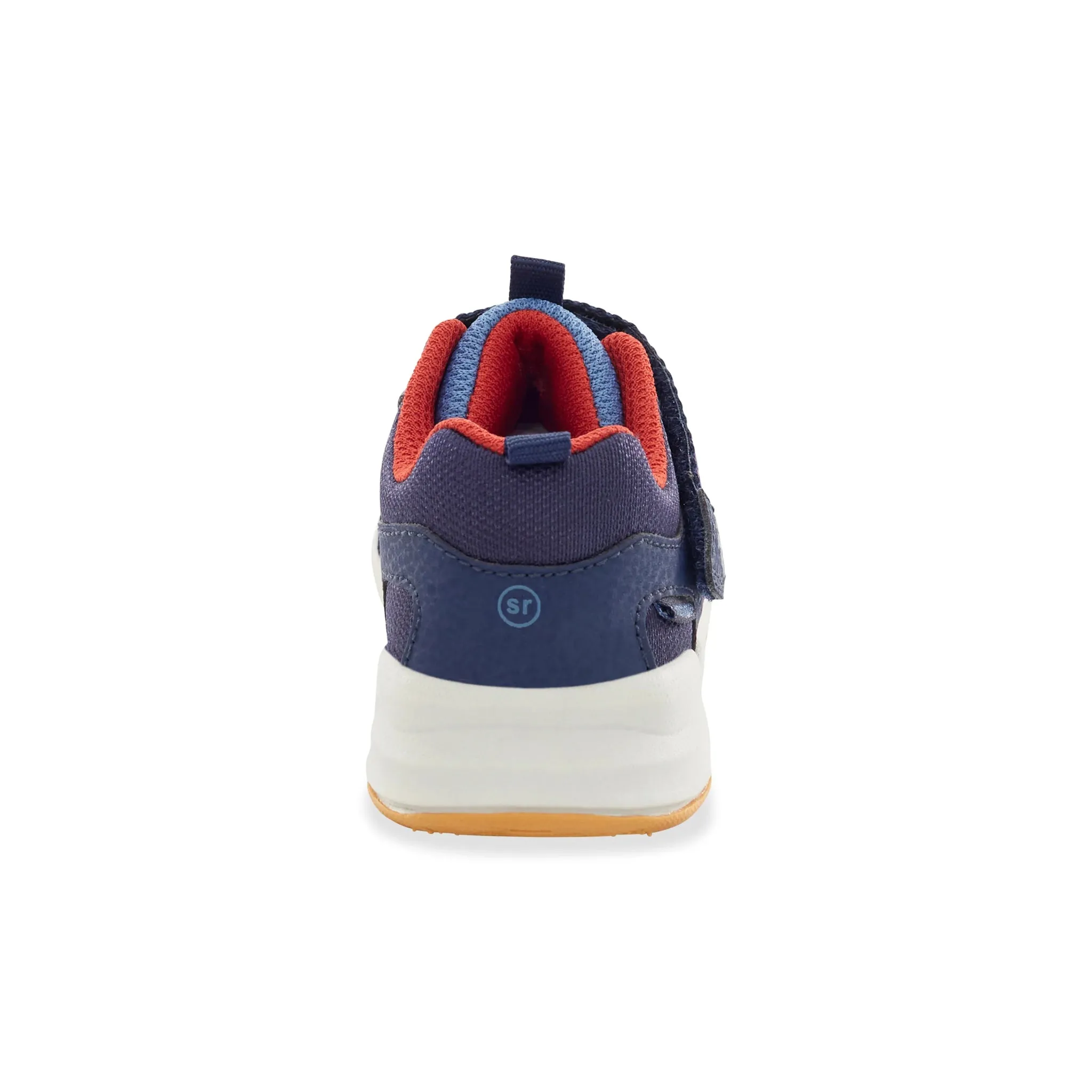 STRIDE RITE - M2P Player Sneaker - Blue Multi