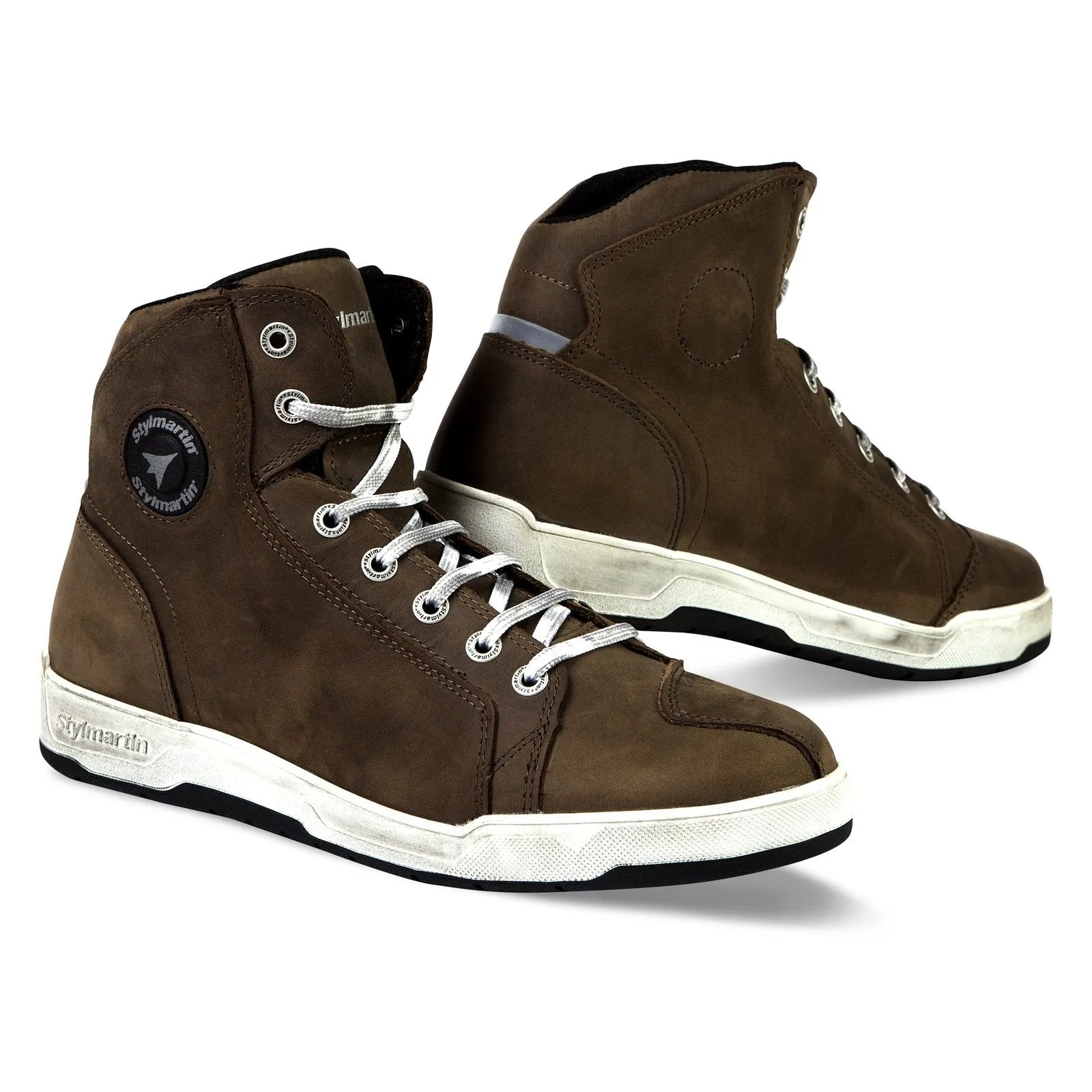 Stylmartin Marshall WP Motorcycle Riding Shoes
