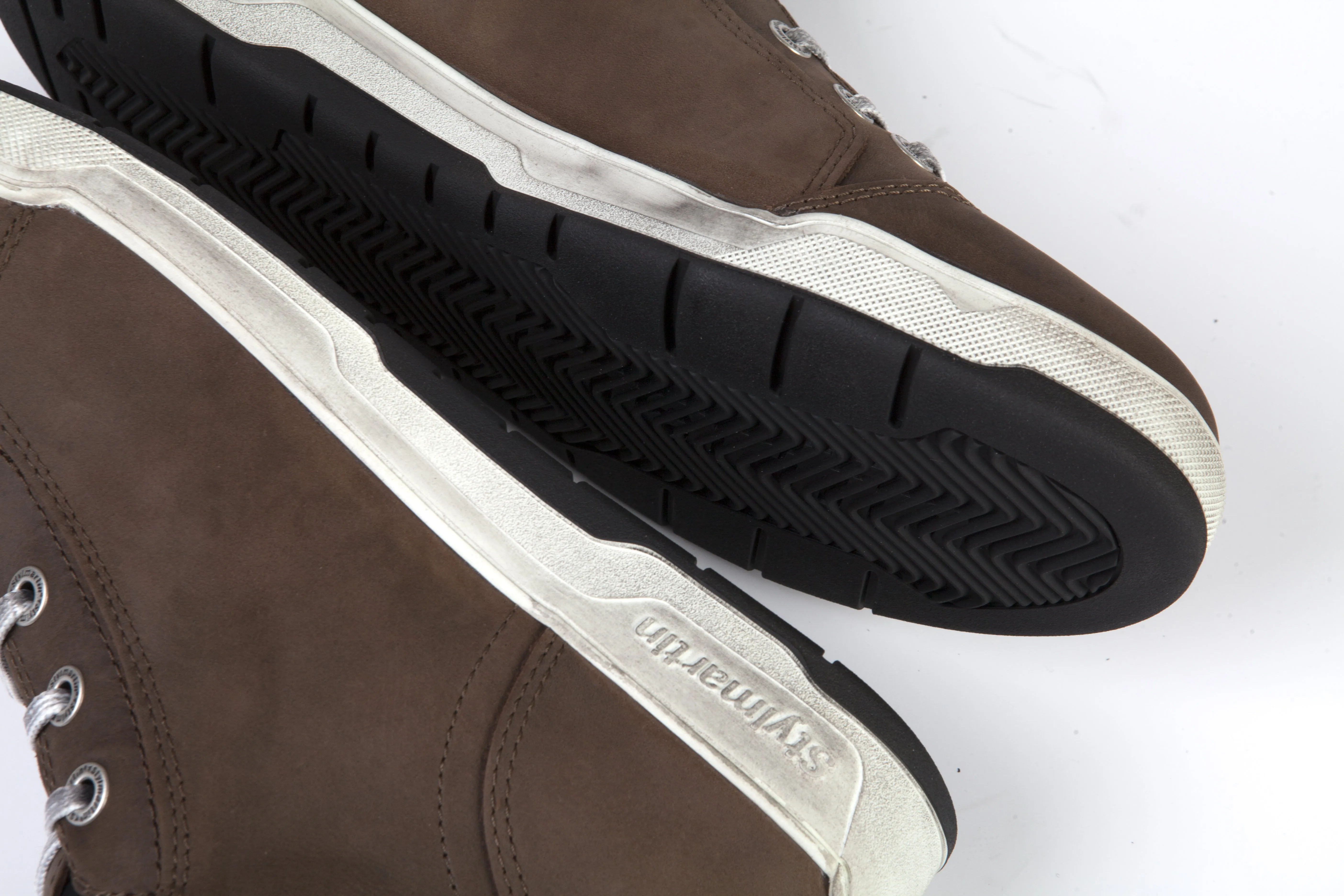 Stylmartin Marshall WP Motorcycle Riding Shoes